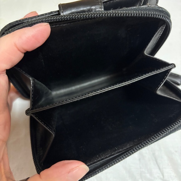 Prada Textured inside out wallet - Picture 3 of 13